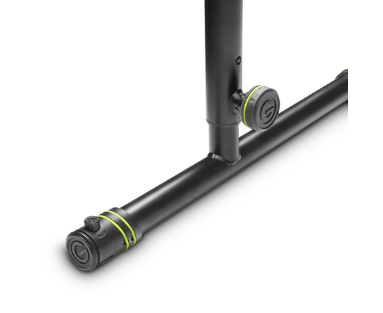 Клавишная стойка Gravity KS TS 01 B