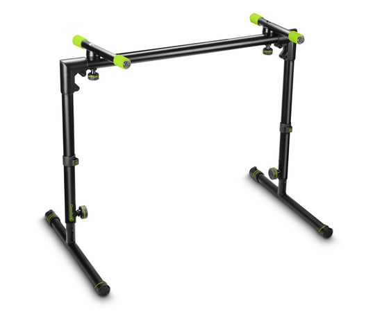 Клавишная стойка Gravity KS TS 01 B - 150653 за 8041 грн. | 4Club