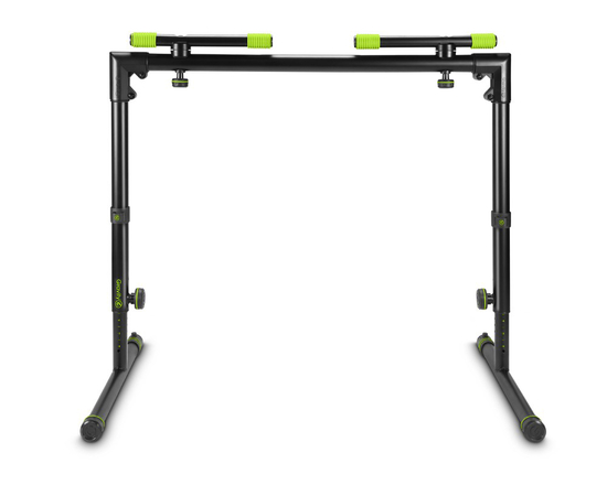 Клавишная стойка Gravity KS TS 01 B