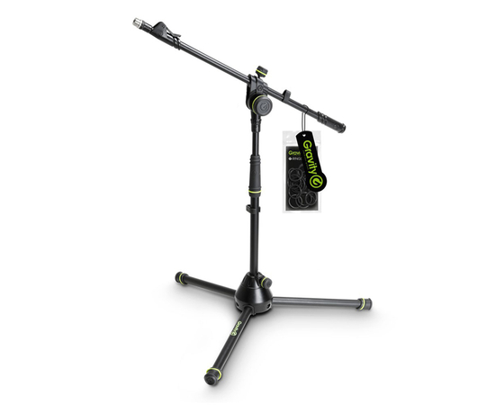 Микрофонная стойка Gravity MS 4222 B - 150638 за 3319 грн. | 4Club