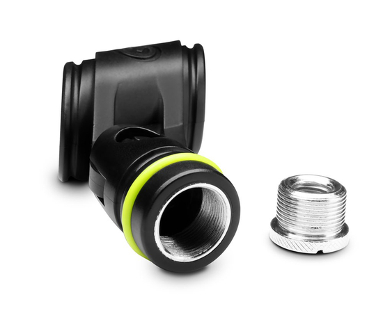Микрофонный держатель Gravity MS CLMP 25