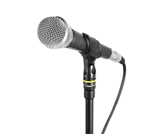Микрофонный держатель Gravity MS CLMP 25
