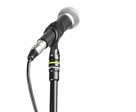 Микрофонный держатель Gravity MS CLMP 25