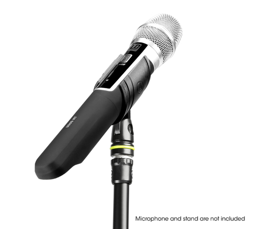 Держатель для радиомикрофона Gravity MS CLMP 34