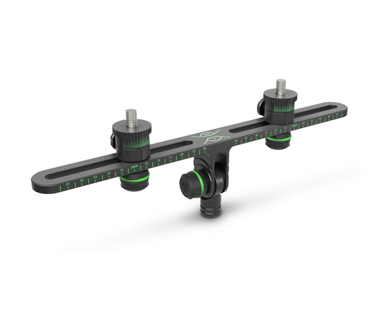 Держатель для двух микрофонов Gravity MS STB 01 PRO - 150670 за 3788 грн. | 4Club