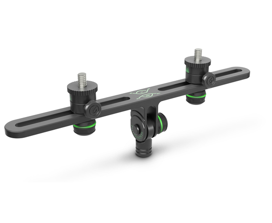 Держатель для двух микрофонов Gravity MS STB 01 PRO