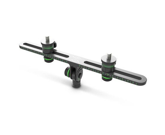 Держатель для двух микрофонов Gravity MS STB 01 PRO