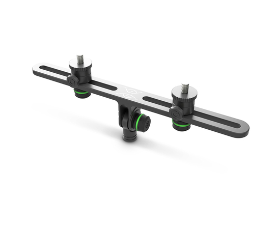 Держатель для двух микрофонов Gravity MS STB 01 PRO