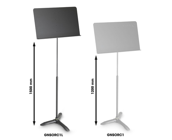 Пюпитр Gravity NS ORC 1 L