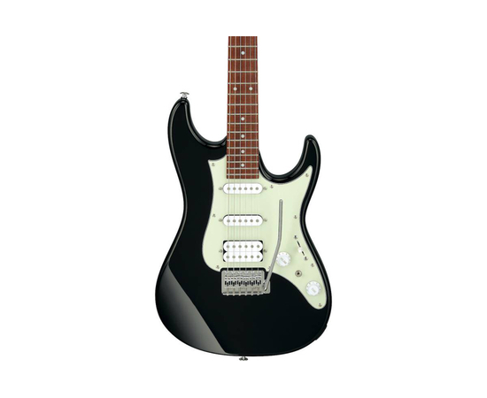 Электрогитара IBANEZ AZES40-BK