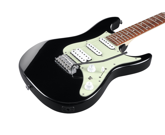 Электрогитара IBANEZ AZES40-BK