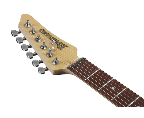 Электрогитара IBANEZ AZES40-BK