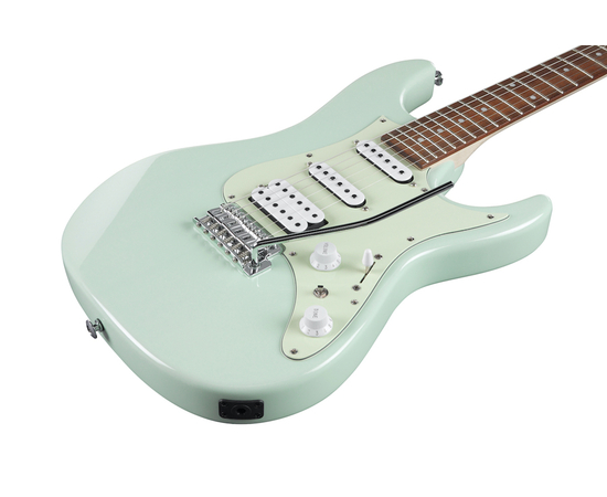 Электрогитара IBANEZ AZES40-MGR