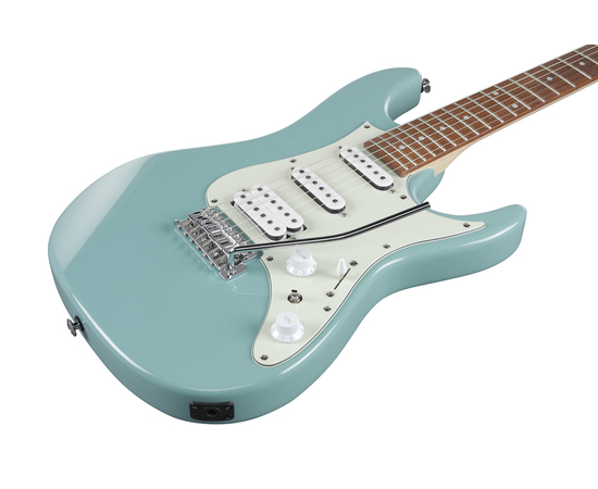 Электрогитара IBANEZ AZES40-PRB