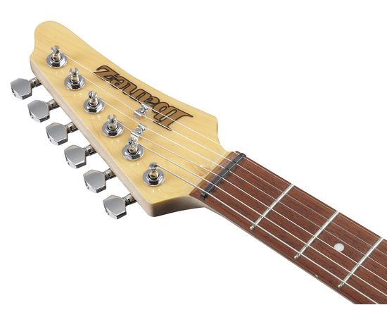 Электрогитара IBANEZ AZES40-PRB