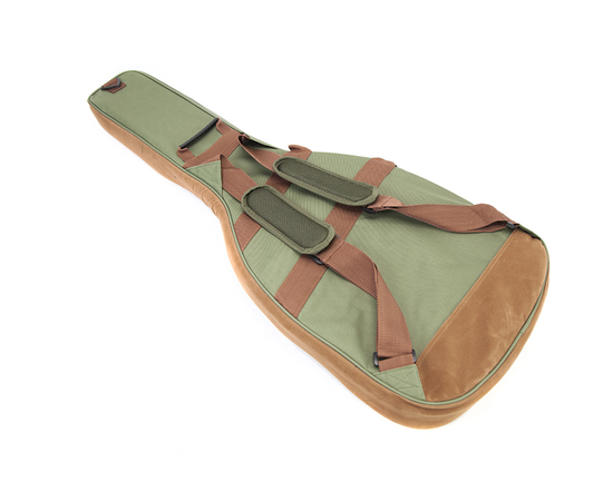 Чехол для электрогитары IBANEZ IGB541-MGN, фото , изображение 3