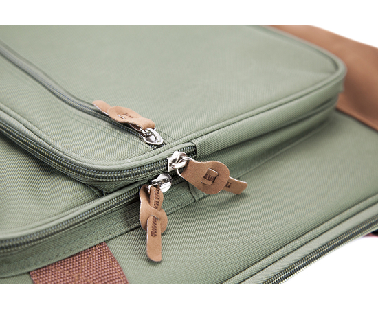 Чехол для электрогитары IBANEZ IGB541-MGN, фото , изображение 5