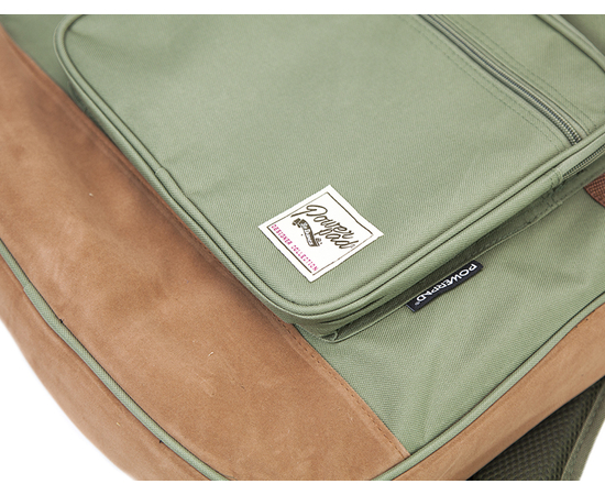 Чехол для электрогитары IBANEZ IGB541-MGN, фото , изображение 6