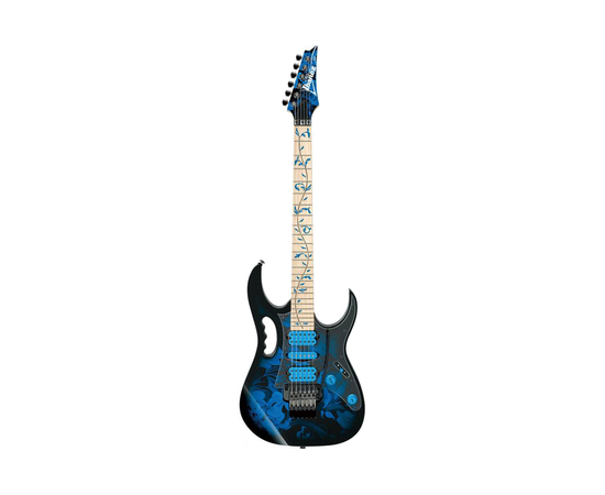 Электрогитара IBANEZ JEM77P-BFP - 150698 за 0 грн. | 4Club