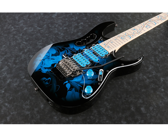 Электрогитара IBANEZ JEM77P-BFP