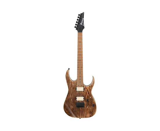 Электрогитара IBANEZ RG421HPAM ABL - 150691 за 0 грн. | 4Club