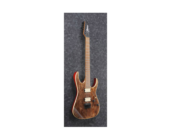 Электрогитара IBANEZ RG421HPAM ABL