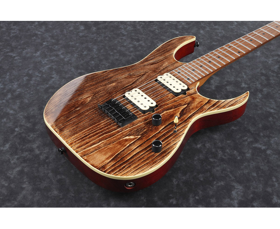 Электрогитара IBANEZ RG421HPAM ABL