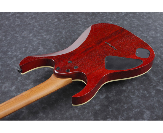 Электрогитара IBANEZ RG421HPAM ABL