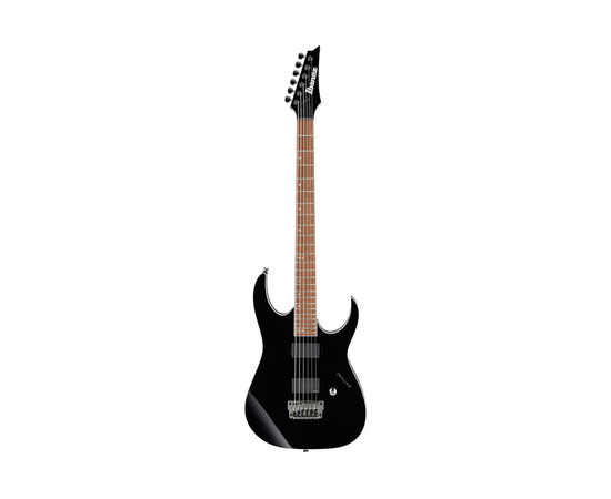 Электрогитара IBANEZ RGIB21 BK - 150693 за 0 грн. | 4Club