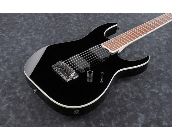 Электрогитара IBANEZ RGIB21 BK