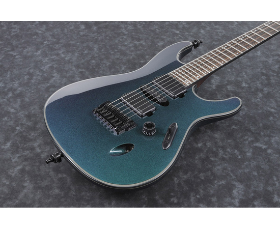 Электрогитара IBANEZ S671ALB BCM