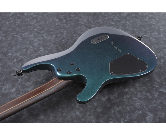 Электрогитара IBANEZ S671ALB BCM