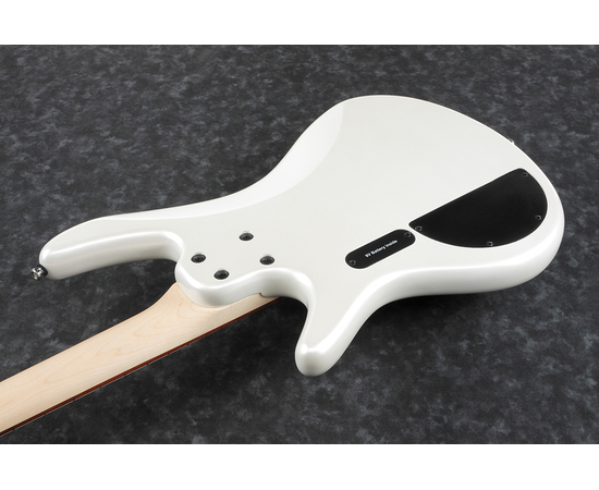 Бас-гитара IBANEZ SRMD200D PW