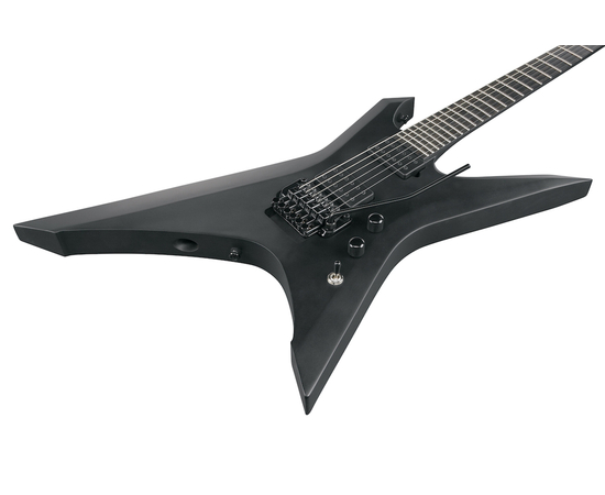 Электрогитара IBANEZ XPTB620-BKF