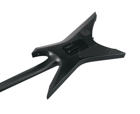 Электрогитара IBANEZ XPTB620-BKF