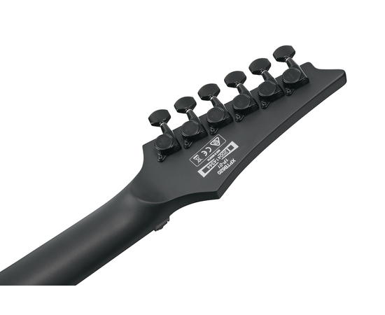 Электрогитара IBANEZ XPTB620-BKF