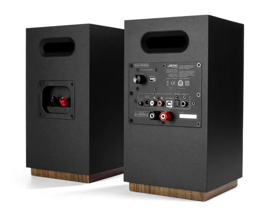 Акустическая система Jamo S 801 PM Black