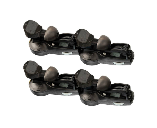 Метроном (комплект 4 шт.) KORG GM-1 4PCS