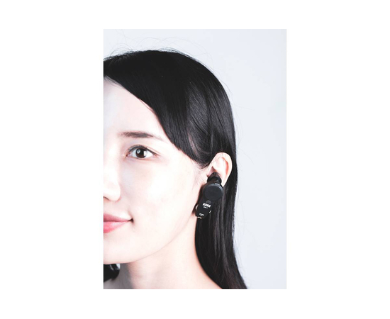 Метроном (комплект 4 шт.) KORG GM-1 4PCS