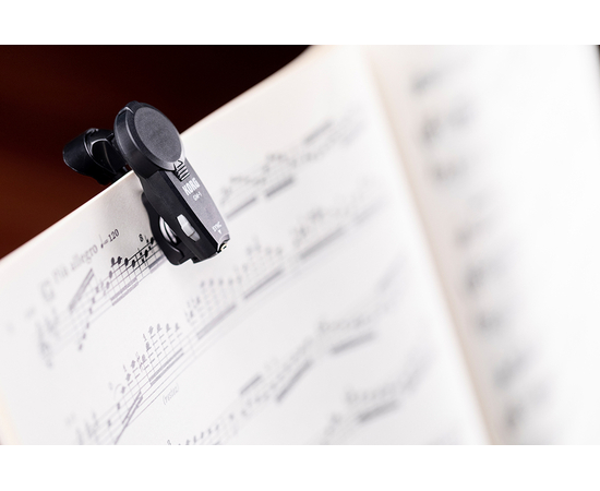 Метроном (комплект 4 шт.) KORG GM-1 4PCS