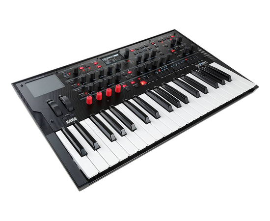 Синтезатор KORG MODWAVE - 150685 за 0 грн. | 4Club