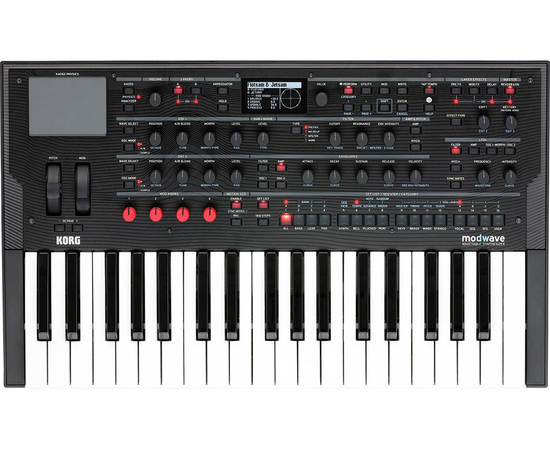 Синтезатор KORG MODWAVE