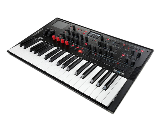 Синтезатор KORG MODWAVE