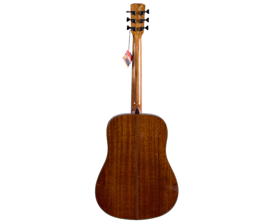 Акустическая гитара Prima DSAG212