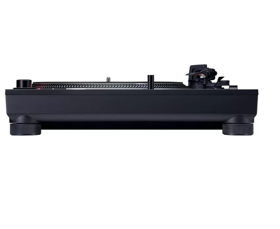 Виниловый проигрыватель Technics SL-1210 MK7 Black