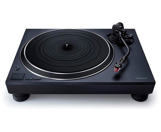 Виниловый проигрыватель Technics SL-1500CEE-K Black - 150611 за 63999 грн. | 4Club