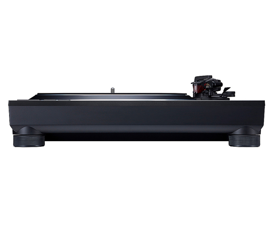 Виниловый проигрыватель Technics SL-1500CEE-K Black