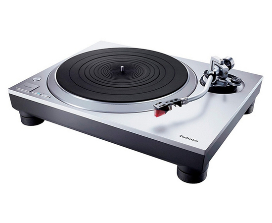 Виниловый проигрыватель Technics SL-1500CEE-S Silver - 150612 за 0 грн. | 4Club