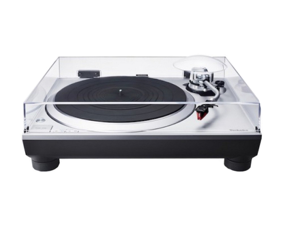 Виниловый проигрыватель Technics SL-1500CEE-S Silver