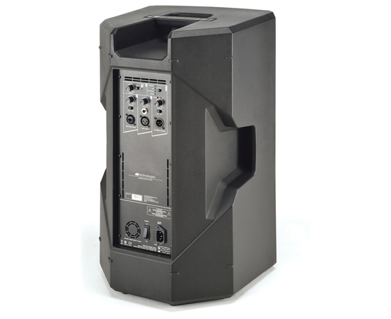 Активная акустическая система db technologies KL 12